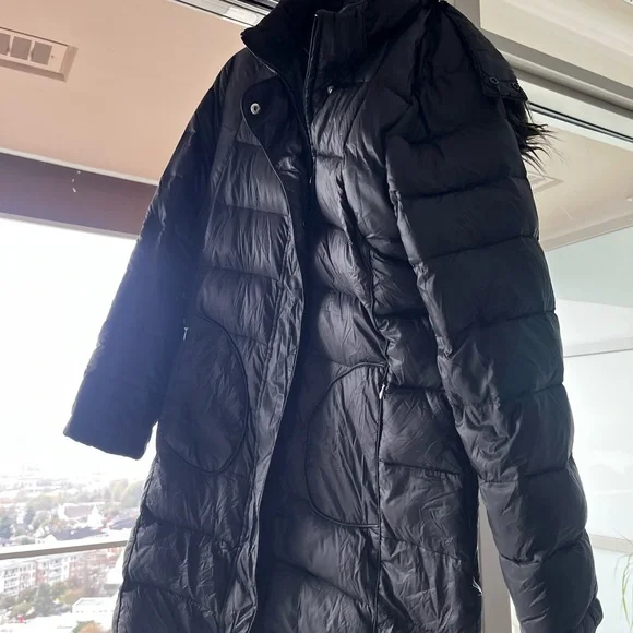 Calvin Klein winter jacket - Picture 3 of 3